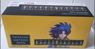 原盒 盒蛋 盒旦 Blind Box Whole Box TAMASHII NATIONS BOX 聖鬥士星矢 集結 最強之黄金聖闘士 套裝 SAINT SEIYA ARTlized Set Vol.