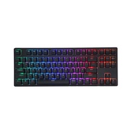 Cswmjb cool RK87 Royal Kludge Wireless Mechanical Keyboard Tri-Mode Bluetooth 5.0/2.4G/USB-C RGB Bac