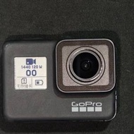 Gopro Hero 7 black