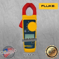 FLUKE 303 CLAMP METER