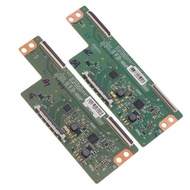TasteTasty New Technical Transformation Logic Board T-con Board For LG43/49/55inch V15 FHD DRD 6870C