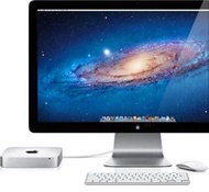 +行動電源*太陽能後背包MC936TA/A Mac mini 2.0GHz:Dual 500GB(MC936TA/A) ■2.0GHz 四核 Intel Core i7