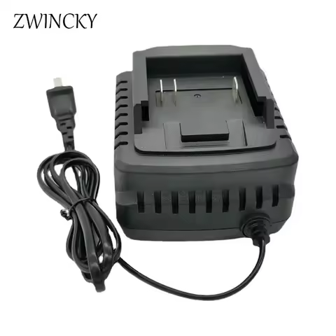 Replacement Charger For Makita BL1430 BL1830 BL1850 18V 21V Lithium Battery Charger EU/US Plug Versi