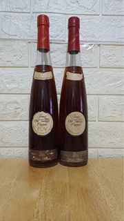 長頸FOV怡豐洋洒行2支