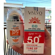 Valvo Sunscreen BB Cream