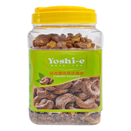 YOSHI-E 越南鹽味帶皮腰果  380g  1罐