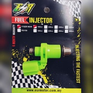 Y15ZR Injector 160-260CC