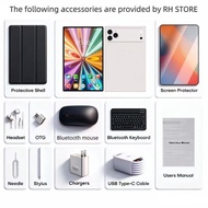 [2026 New Model]  รุ่นล่าสุด Pad i17 Promax Tablet SIM4G/5G+WiFi 24GB+1024GB Android 16 ประกัน 5ป