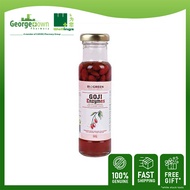 BIOGREEN GOJI ENZYMES 220G