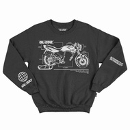 Sweater GL-200 TILAS