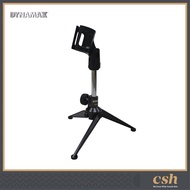 DYNAMAX HM5 Microphone Desk Stand With Mic Holder