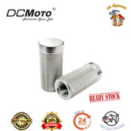 DCMoto GFM925W Nat Penahan Autogate | DCMoto GFM925W Autogate Stopper Nuts – Stok Sedia Ada