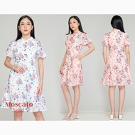 Moscato dress wanita 393441