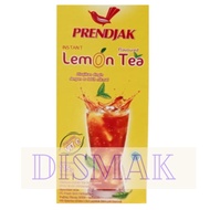 Instant Prendjak Lemon Tea Lemon Tea Tea Bag