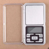 Digital Weighing Scale Pocket Size Jewelry scale Small Weighing Scale Jewelry Pocket Weighing Scale