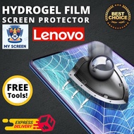 Hydrogel Screen Protector Lenovo Z6 Z5 S5 S850 S660 S90 P780 P70 P70-A My Screen