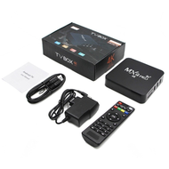 Android TV Box OS 10 ZTE B860H V5 Ram 2Gb Bluetooth Voice Unlock Root