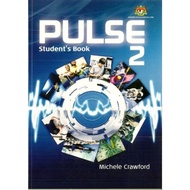 Pulse 2 Students Book