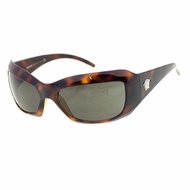 Versace 經典時尚太陽眼鏡（琥珀色） MOD 4067-338