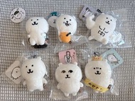 ✨日本🇯🇵現貨直送❣️Nagano再販系列❣️秋の 割引✨🎗️自信白熊～$140@🎗️🐻‍❄️溫柔白熊～$120@🐻‍❄️🪚電鋸白熊～$110@🪚🎒背包白熊～$160@🎒🐼黑熊杯套$140@🐼🐻‍❄️