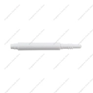 8 Shaft - 295 Normal Spin White