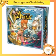 Boardgame Krosmaster Arena 2.0 Boardgame Chính Hãng New in seal