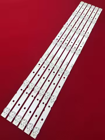 LED backlight strip for 32inch Tv Ph ilco ptv32e21dswn ptv32e20 ptv32e21 Ptv32e20dsgwa Ptv32e20agbl