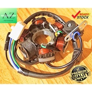 HONDA WAVE100/WAVE100R ( KICK STARTER ) FUEL COIL