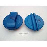 Engine Coolant Recovery Tank Cap Cover Lid For audi  VW  SKODA  SEAT  1J0121321B  3B0121321