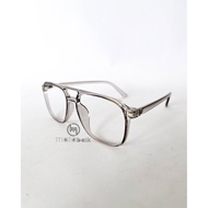 Plastic Aviator Glasses