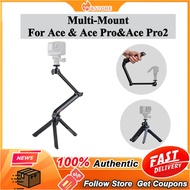 【Original】Insta360 Multi Mount X5 / Ace Pro 2 Insta360 camera series selfie stick