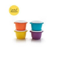 One touch bowl Tupperware Retail