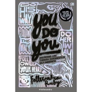 TK88 2026 25 You Do You: Discovering Life Through Experiments & Self Awar