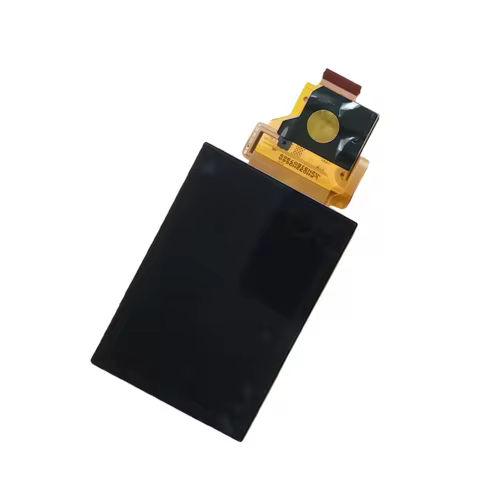 New LCD screen with backlight suitable for Nikon Z6 Z6ll Z7 Z7ll camera display repair accessories