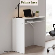 SWITZERLAND TRLD Table, white, 65x40 cm