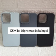 Case/casing XSM to 15PM (camerBIG)/ XSM to 15PM