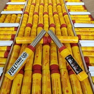 RED FLARE DNS IMPORT ORIGINAL