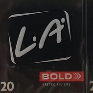ST LA Bold - 20