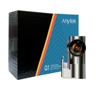 Anytek Q1 Kamera Kereta Dashcam WiFi Car Recorder APP Control