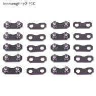 # LENM # 10Pcs Chain Saw Chain Joining Links Chainsaw Chain Joiner Link For 325 Chain Joining Chains