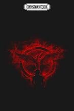 Composition Notebook: Fire Games Reed Rugged Classic Vape Coils Freaks and Poster Computer Freaks an