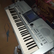 keyboard yamaha psr s700