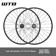 MEROCA | 29-inch Boost Compatible Tubeless Mountain Bike Wheelset 29 inch