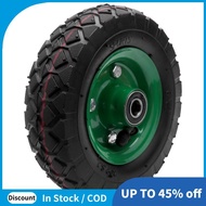 Inflatable Tire Wear-Resistant 6In Wheel 150mm Tire Industrial Grade Cart Trolley Tyre Caster 250Kg 