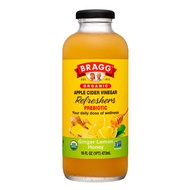BRAGG Organic Apple Cider Vinegar Refresher
