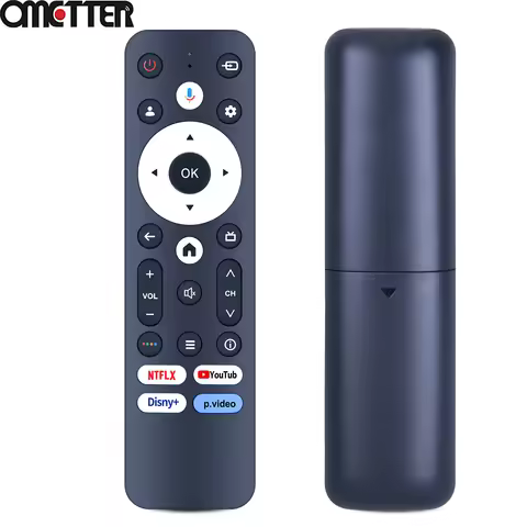 Replacement Remote Control For EKO K430FGT， For KONKA ，For Hyundai 55A07K 2E 50A77Q ,For Blaupunkt B