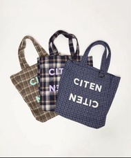 日本代購直送🇯🇵✈️ citen citen  tote bag 袋