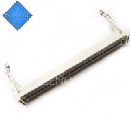 5 Piece  Notebook memory slot DDR3 204P 1.5V 8.0H forward socket slot  Integrated circuit IC