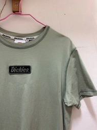 Dickies短袖上衣 麗寶Outlet正版購入 全新未穿過