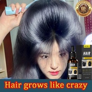 Hair Growth Serum 30ml Ginger Essential Oils Anti-Hair Loss
